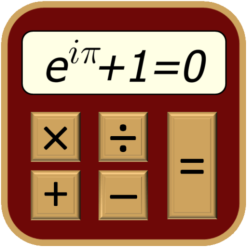 تحميل تطبيق TechCalc+ Calculator