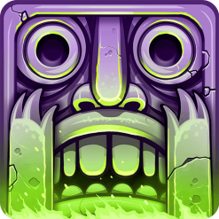 تحميل لعبة Temple Run 2 MOD - لعبة تمبل رن 2 لأندرويد