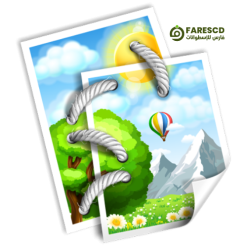 Teorex PhotoStitcher Portable New تحميل برنامج Teorex PhotoStitcher Portable بدون تسطيب لدمج الصور 2024