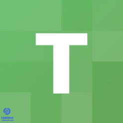 Text Expander - Texpand cover