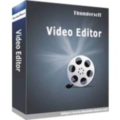 تحميل برنامج ThunderSoft Video Editor | لتحرير ومونتاج الفيديو