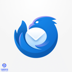 Thunderbird for Android cover