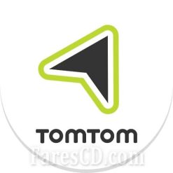 تطبيق توم توم للملاحة | TomTom Navigation