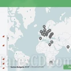 برنامج إخفاء الهوية على الإنترنت | TomVPN