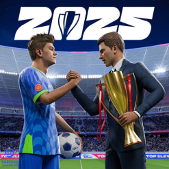 Top Eleven Be a Soccer Manager cover