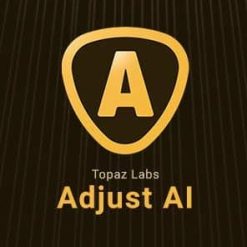 برنامج تحرير الصور بالذكاء الصناعى | Topaz Adjust AI