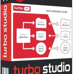 برنامج تربو ستوديو | Turbo Studio