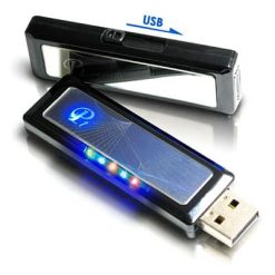 USB Disk Security