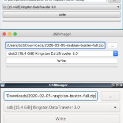 تحميل برنامج USBImager