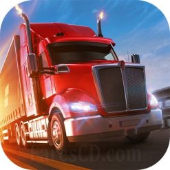 لعبة قيادة الشاحنات | Ultimate Truck Simulator