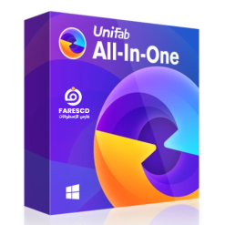 UniFab New تحميل برنامج UniFab - برامج تحويل وتحرير الفيديو 2024