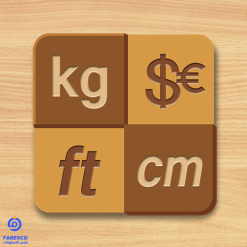 Unit Converter Pro cover