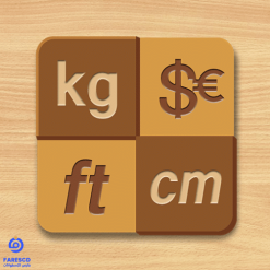 Unit Converter Pro cover