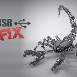 UsbFix