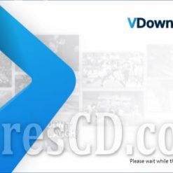 برنامج تحميل الفيديو من اليوتيوب وغيره | VDownloader Plus