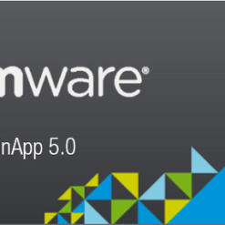 برنامج منشئ البرامج المحمولة والإفتراضية | VMware ThinApp Enterprise