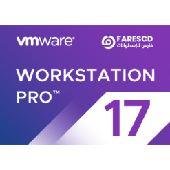 تحميل برنامج VMware Workstation Pro 2024 | برنامج عمل الأنظمة الوهمية