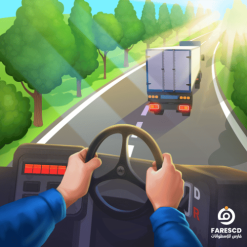 Vehicle Masters cover