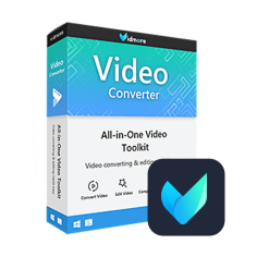 برنامج تحويل صيغ الفيديو | Vidmore Video Converter