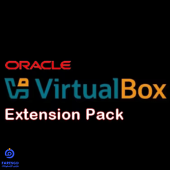 VirtualBox Extension Pack cover