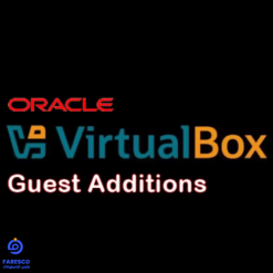 VirtualBox Guest Additions cover