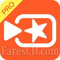 تطبيق تحرير و صناعة الفيديو | VivaVideo PRO Video Editor HD | أندرويد