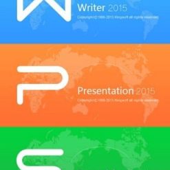 WPS Office 2015 v9.1.0.4941
