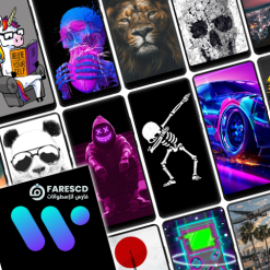 Walli – HD, 4K Wallpapers تحميل تطبيق Walli - HD, 4K Wallpapers | أفضل الصور والخلفيات لأندرويد