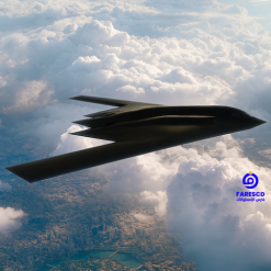 War Drone Military Battle Game cover