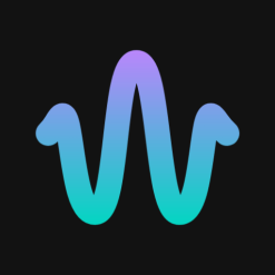 تطبيق تحسين صوت سماعات الرأس | Wavelet headphone specific EQ