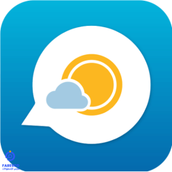 Weather & Radar Morecast cover