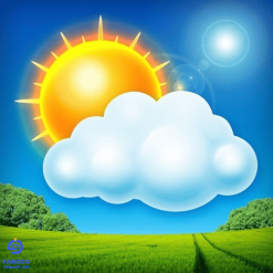 Weather XL PRO cover