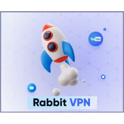 Whitehat VPN New