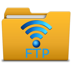 تحميل تطبيق WiFi Pro FTP Server