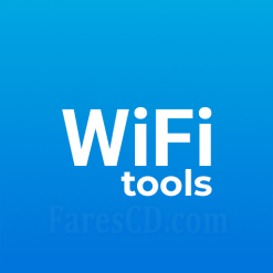 تطبيق حماية شبكة الإنترنت | WiFi Tools Network Scanner | أندرويد