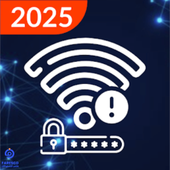 Wifi Password - Wifi Hotspot cover