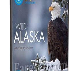 سلسلة الحياة البرية فى الاسكا | Wild Alaska | مترجم
