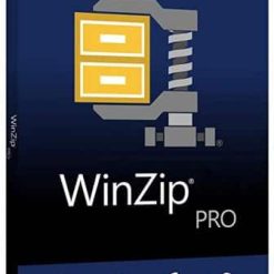 تحميل برنامج WinZip Pro عملاق ضغط الملفات 2023
