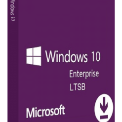 Windows 10 Enterprise LTSC RS6 x64