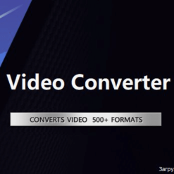 برنامج ويندوز فيديو كونفرتر 2023 | Windows Video Converter 2023