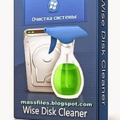 Wise-2BDisk-2BCleaner-2B8.22-2BBuild-2B582