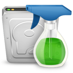 Wise Disk Cleaner Final