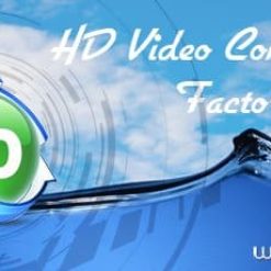 WonderFox HD Video Converter Factory Pro 8.6 DC 04.03.2015