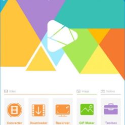 برنامج تحويل صيغ الفيديو إتش دى | WonderFox HD Video Converter Factory Pro