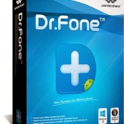 Wondershare Dr.Fone for Android 5.3