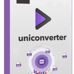 برنامج تحويل الفيديو العملاق | Wondershare UniConverter
