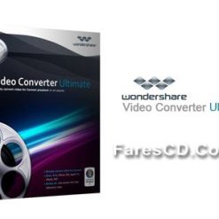 Wondershare Video Converter Ultimate