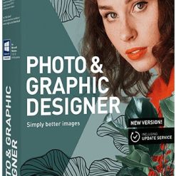 برنامج تصميم وتعديل الصور | Xara Photo Graphic Designer