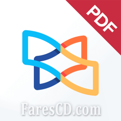 تطبيق قراءة ملفات بى دى إف | Xodo PDF Reader & Editor | للأندرويد