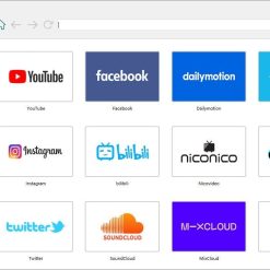 تحميل برنامج تنزيل الفيديو وتحويله | YT Saver